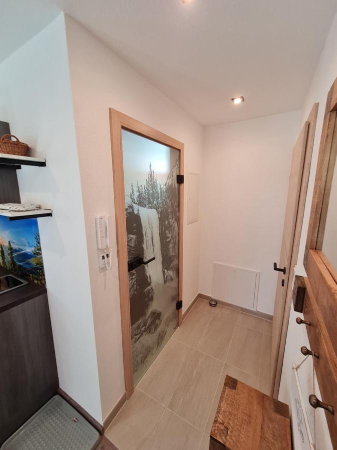 Frida Appartements Grobming Εξωτερικό φωτογραφία