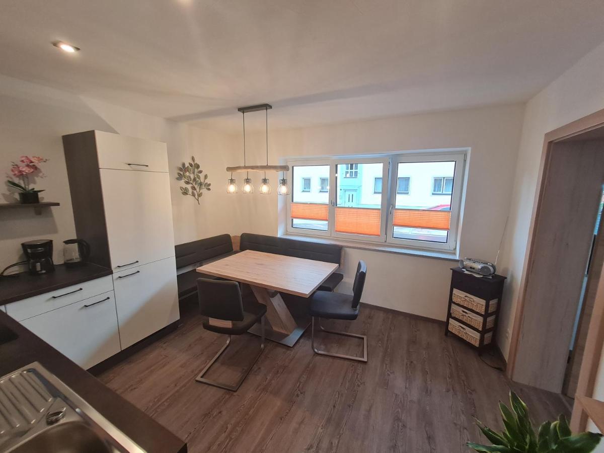 Frida Appartements Grobming Εξωτερικό φωτογραφία