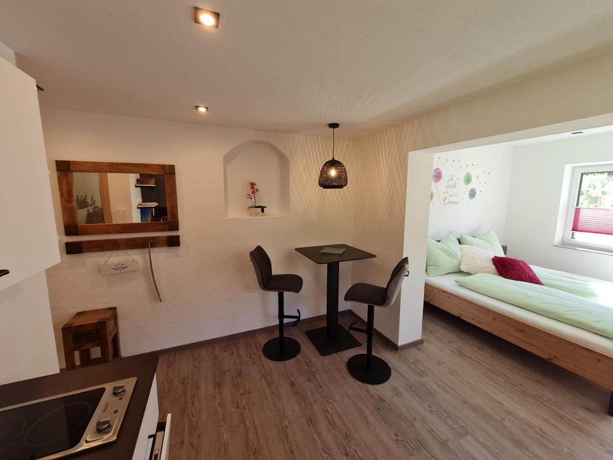 Frida Appartements Grobming Εξωτερικό φωτογραφία