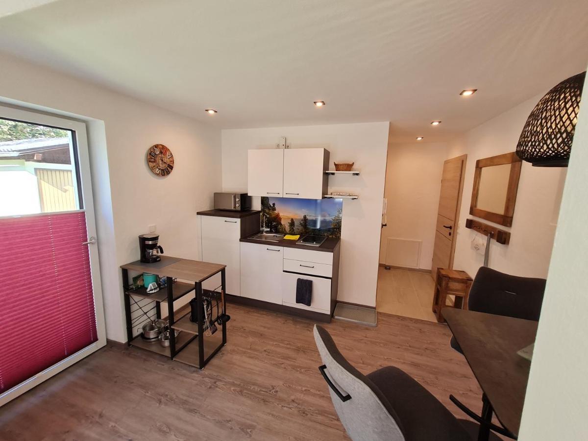 Frida Appartements Grobming Εξωτερικό φωτογραφία