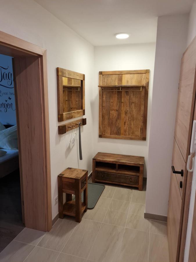 Frida Appartements Grobming Εξωτερικό φωτογραφία