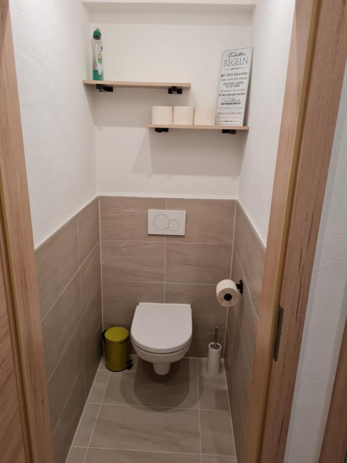 Frida Appartements Grobming Εξωτερικό φωτογραφία