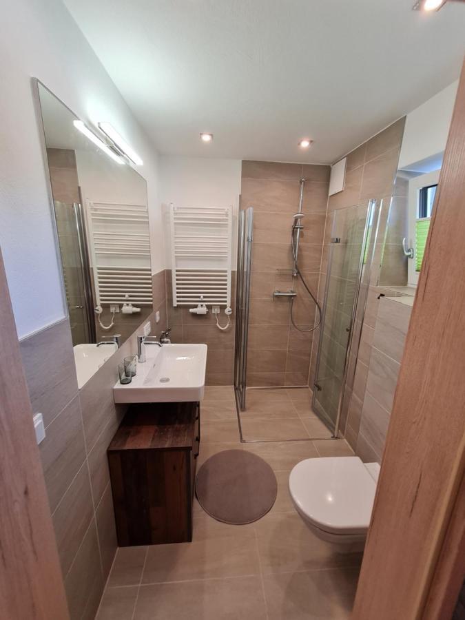 Frida Appartements Grobming Εξωτερικό φωτογραφία