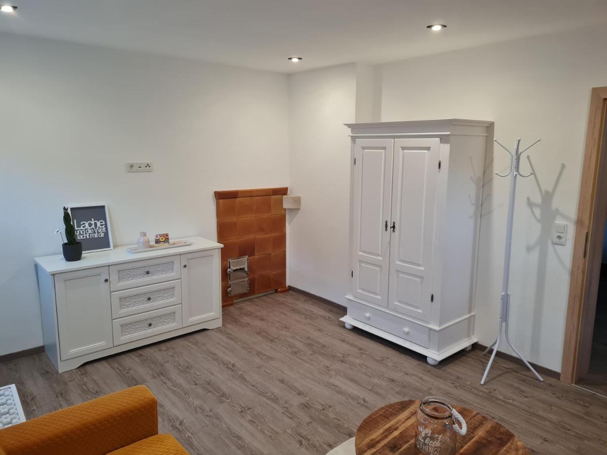 Frida Appartements Grobming Εξωτερικό φωτογραφία