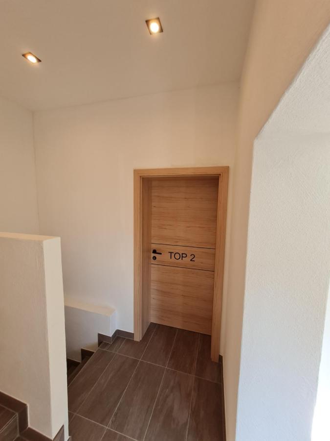 Frida Appartements Grobming Εξωτερικό φωτογραφία