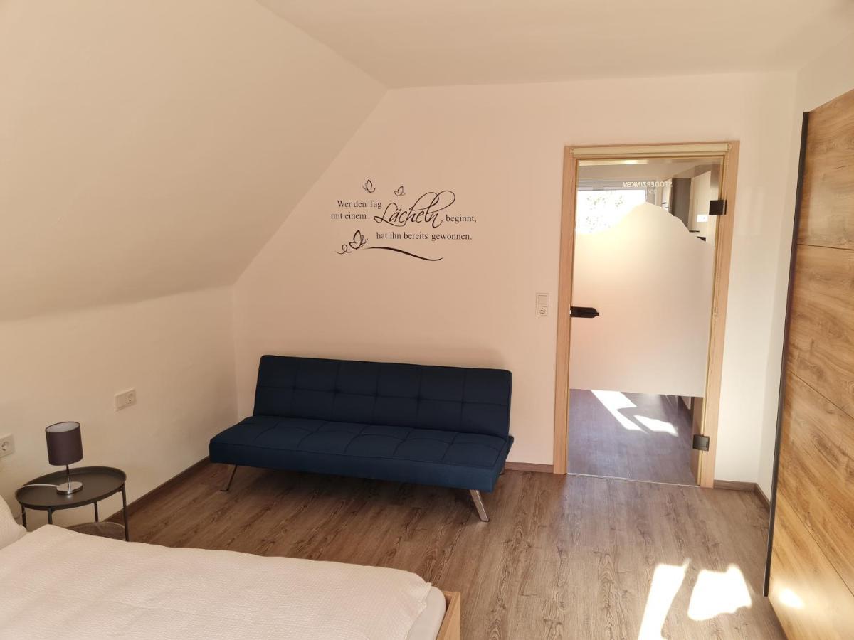 Frida Appartements Grobming Εξωτερικό φωτογραφία