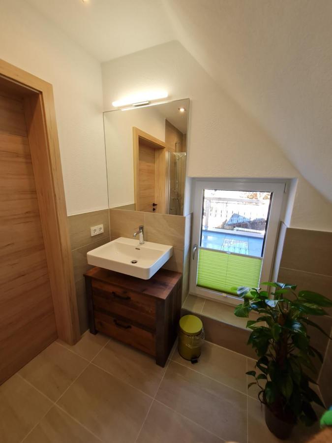 Frida Appartements Grobming Εξωτερικό φωτογραφία
