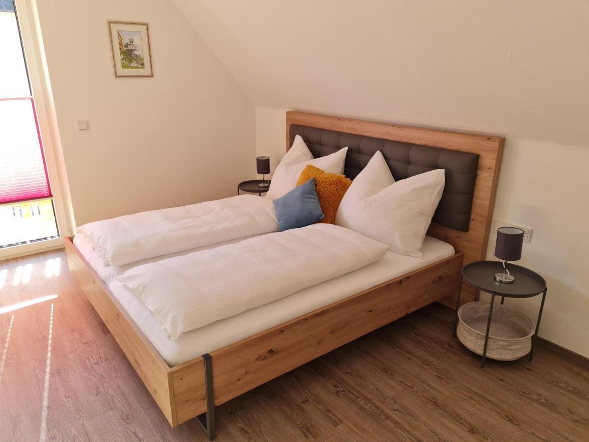 Frida Appartements Grobming Εξωτερικό φωτογραφία