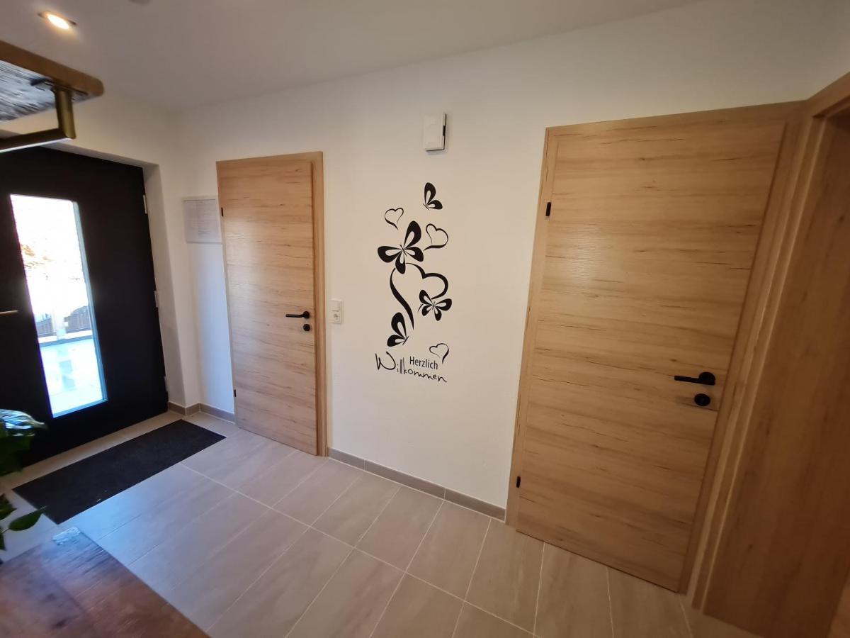 Frida Appartements Grobming Εξωτερικό φωτογραφία