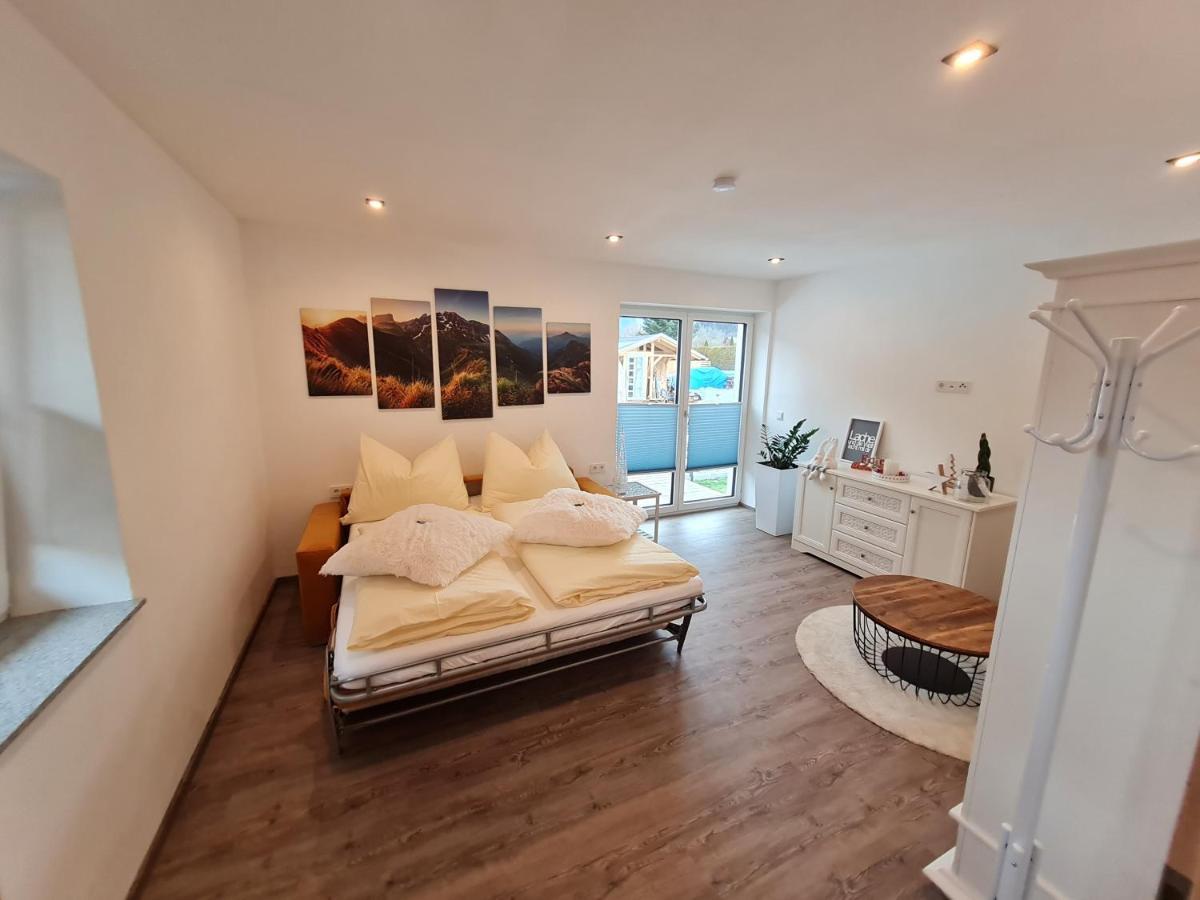 Frida Appartements Grobming Εξωτερικό φωτογραφία